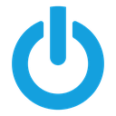 Power icon