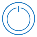 Power icon