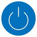Power button 2 icon
