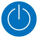 Power button (2) icon
