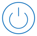 Power icon