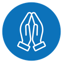 Pray 2 icon