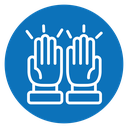 Pray icon
