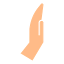 Pray icon