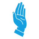 Pray icon