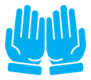 Pray icon