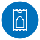 Prayer Mat icon