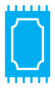 Prayer rug icon