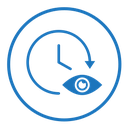 Predict, forecast icon