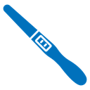 Pregnancy test icon
