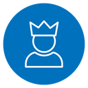 Premium User 2 icon
