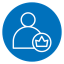 Premium User icon