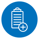 Prescription icon