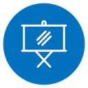 Presentation 2 icon