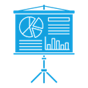 Presentation icon
