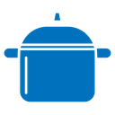 Pressure cooker icon