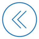 Previous arrow icon