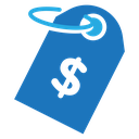 Price tag icon