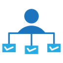 Priority icon