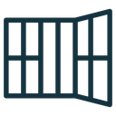 Prison icon