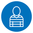 Prisoner icon