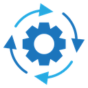 Processing icon