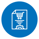 Procurement 2 icon