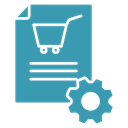 Procurement 4 icon