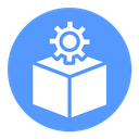 Product development icon