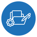 Product development icon