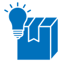 Product development icon