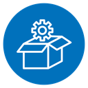 Product management icon