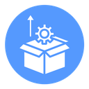 Product management icon