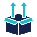 Product release icon
