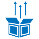Product release icon