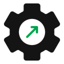 Productivity icon