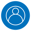 Profile icon