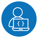 Programmer icon