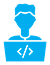 Programmer icon
