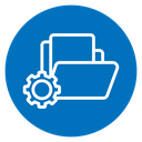 Project Management icon