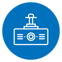 Projector 2 icon