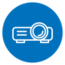 Projector 6 icon