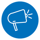 Promotion icon