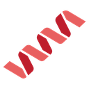 Protein Color Filled icon