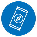 Protein bar icon