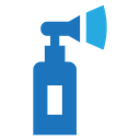 Puck Color Filled icon