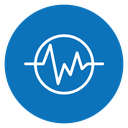 Pulse icon