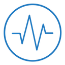 Pulse icon
