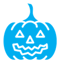 Pumpkin icon (2) icon