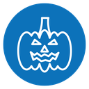 Pumpkin 2 icon